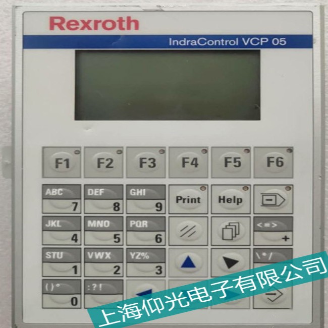蕪湖Rexroth力士樂工控機電路板短路故障檢測維修