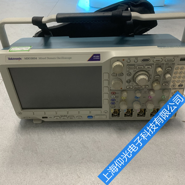 杭州泰克示波器維修點維修咨詢免費檢測-仰光電子服務(wù)熱線