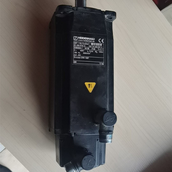 溫嶺海德漢190d伺服電機(jī)維修齒輪磨損修理