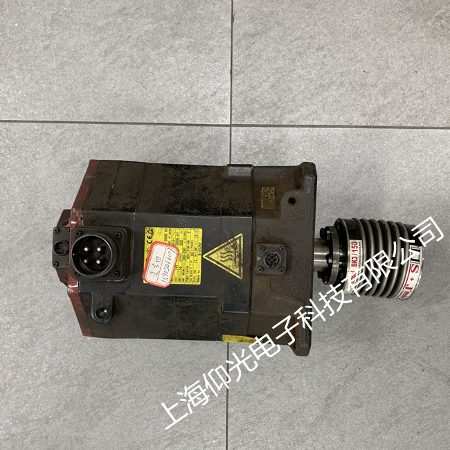 發(fā)那科FANUC伺服電機(jī)常見NC錯(cuò)誤故障及維修技巧