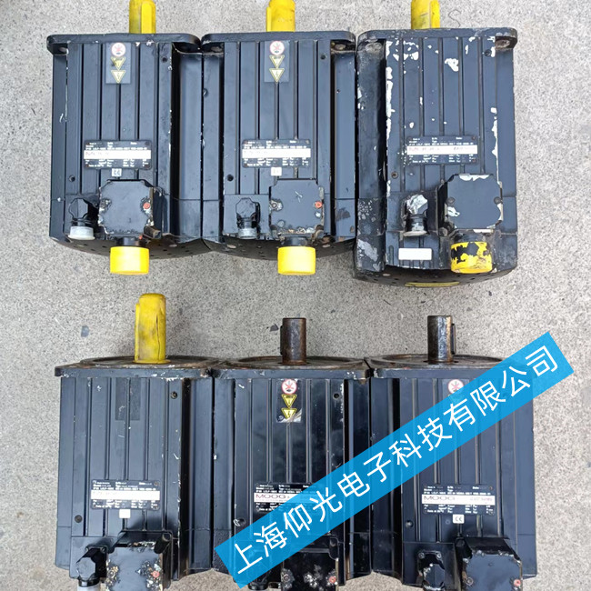 常州穆格伺服電機常見過熱故障分析及維修處理