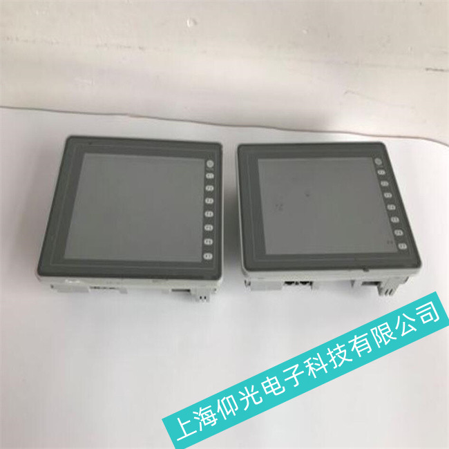 成都日本FUJI富士v9060iT觸摸屏光標(biāo)在富士觸摸屏上跳動(dòng)哪里修便宜
