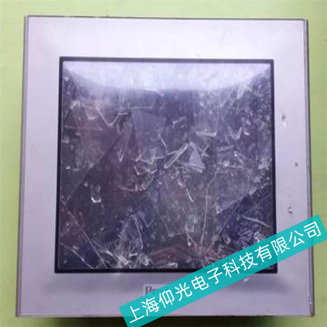 重慶Schneider施耐德觸摸屏屏碎維修點-免費檢測