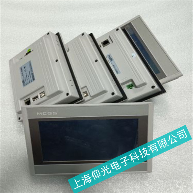 廣州昆侖通態(tài)TPC1071Gi顯示屏無(wú)反應(yīng)時(shí)快速解決
