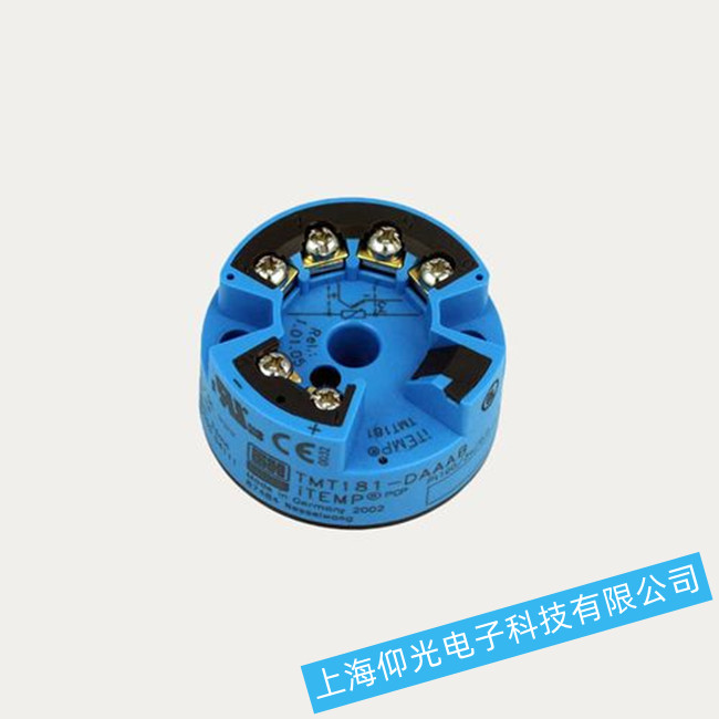 TMT181�ض�׃������Ҋ��������ԭ���Ų�