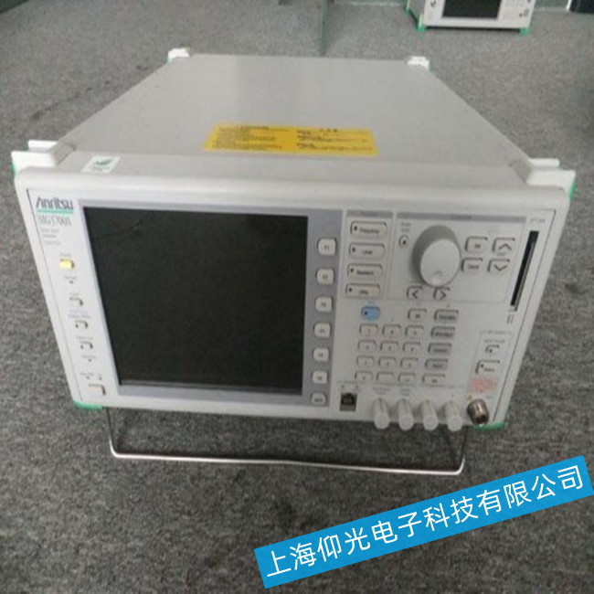 安立信號源不能正常開機(jī)故障維修-上海仰光