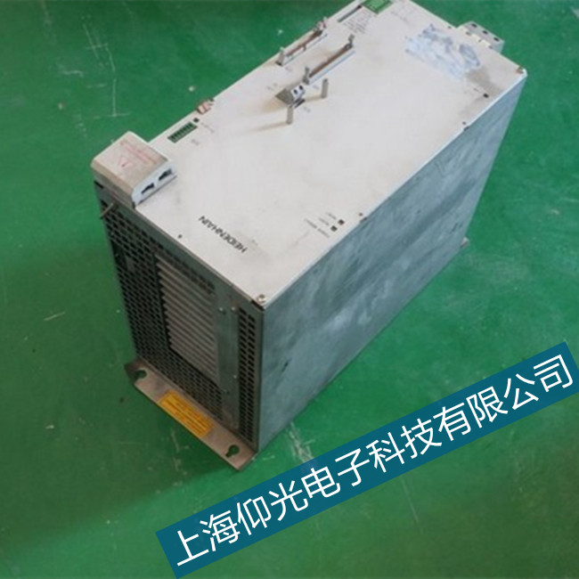 海德漢TNC640系統(tǒng)運(yùn)行顯示112PLC: 超時(shí)本地修理點(diǎn)