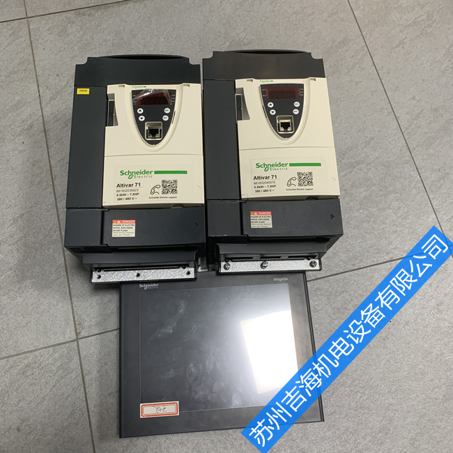 Schneider施耐德變頻器報警過流故障維修及維護(hù)方法