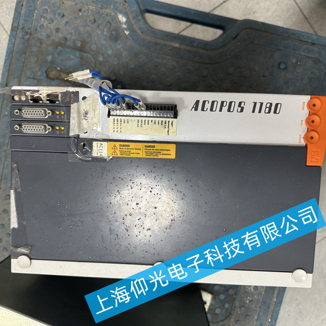 金華貝加萊8vs驅(qū)動器維修報警39300怎么辦