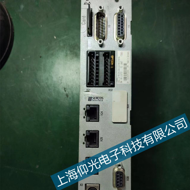 漳州力士樂放大器指示燈一直閃F6010代碼維修點(diǎn)