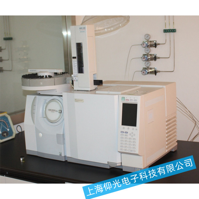 �u��GCMS-QP2010 Ultra ����ɫ�V�|(zh��)�V(li��n)�Ãx����ԭ���ų�����