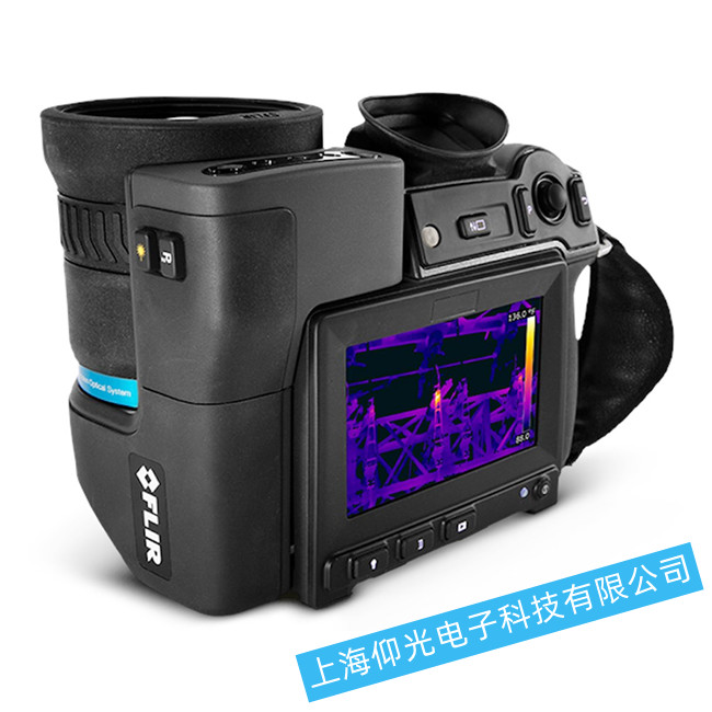 FLIR 熱像儀T660聚焦異常故障維修案例提供免費(fèi)檢測(cè)
