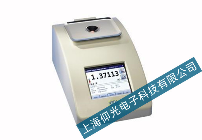 KRUSS克呂士DR6000系列數(shù)字折光儀光路系統(tǒng)故障維修