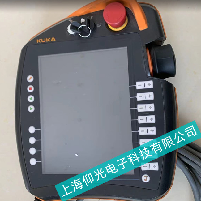 長興縣堆垛機(jī)KUKA庫卡機(jī)器人示教器維修產(chǎn)品咨詢