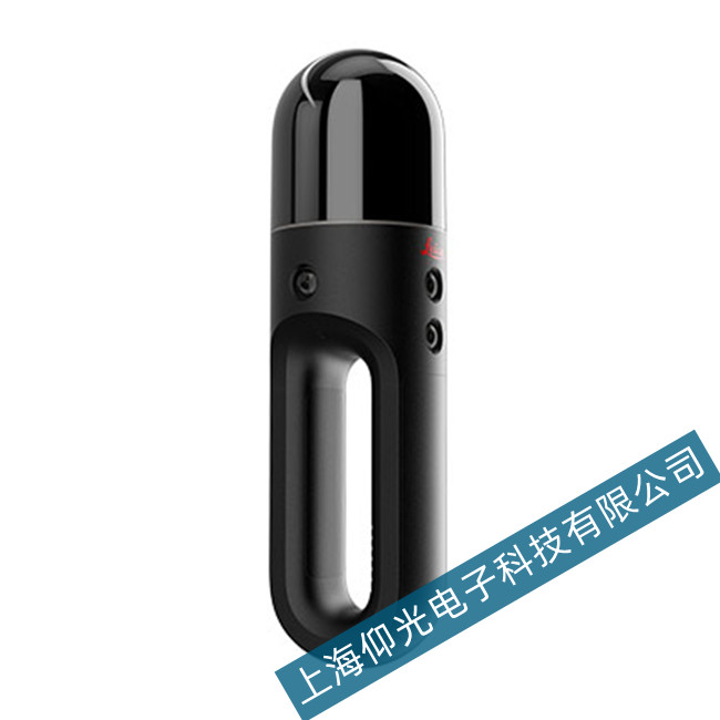 徠卡BLK2GO手持式成像激光掃描儀常見故障維修處理方法