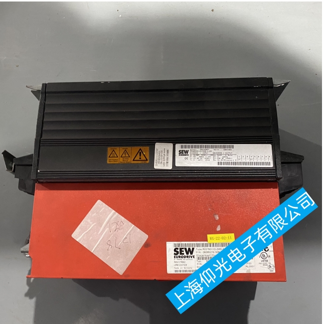 ���պϷ�SEW׃�l��MDF60A0075��늲��@ʾ������Ƚ������S�޷���