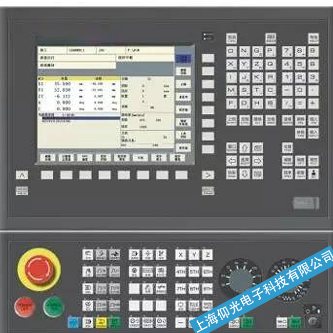 ����FANUC�l(f��)�ǿ��ŷ���(sh��)��ϵ�y(t��ng)����(sh��)�e(cu��)�`���ϾS�޽���