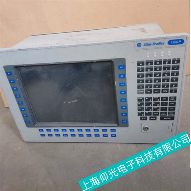 AB羅克韋爾工控機(jī)系列-工控機(jī)常見(jiàn)故障類(lèi)型及維修方案分析