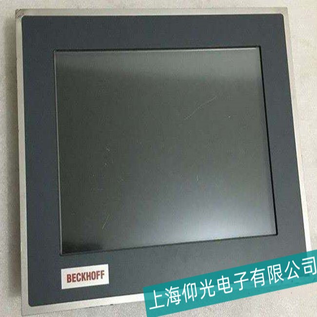 淮安倍福工控機(jī)C6025出現(xiàn)上電屏無法點亮故障維修