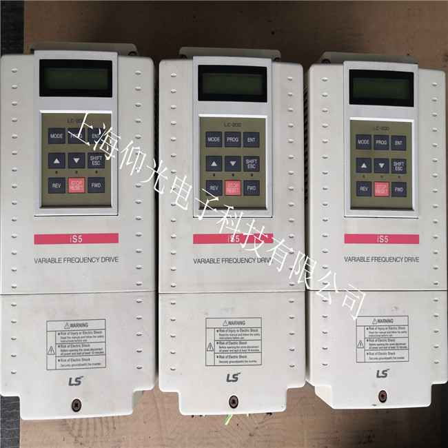 �Ϻ�һ�_(t��i)LG-IS3-4 3.7kW׃�l��һ����(d��ng)������OC����ô��Q��-�Ϻ�����