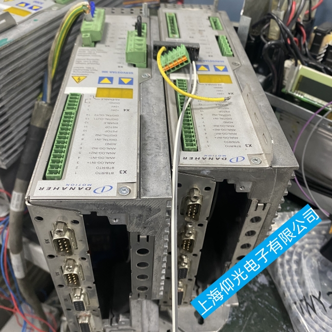 �Ơ�Ħ���ŷ��(q��)��(d��ng)��SERVOSTAR 640ϵ�Ј�(b��o)��f01���ϾS��ָ���c���M(f��i)�z�y(c��)