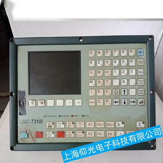 ���݌�Ԫ��(sh��)��ϵ�y(t��ng)LNC-T300I��Ļ��������ϾS�ެF(xi��n)������(w��)