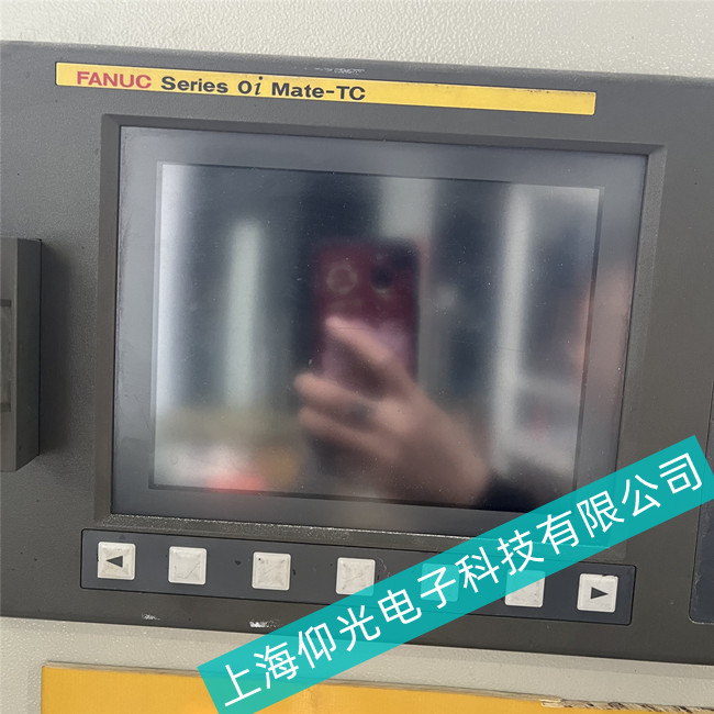 FANUC�l(f��)�ǿƔ�(sh��)���@ʾ��A02Bϵ�в����_(k��i)�C(j��)���ϾS�ޚgӭ��(l��i)�