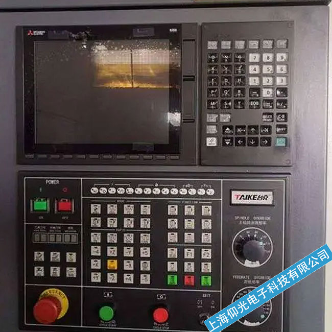 �ϲ����┵(sh��)��ϵ�y(t��ng)�S��CNC�S��һվʽ����(w��)����