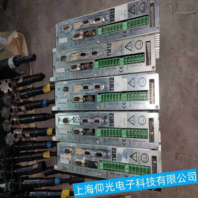 DGD丹尼克擰緊控制器的常見(jiàn)故障維修方法