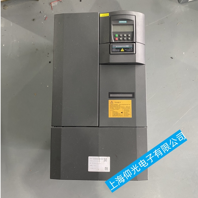 云南大理西門子變頻器故障代碼大全名稱匯總一覽-立等可取
