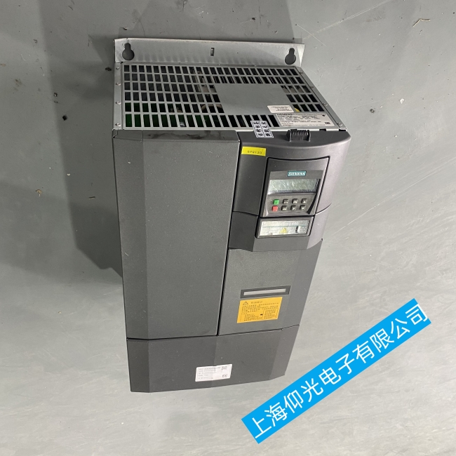 云南旅游業(yè)西門子變頻器故障分析及維修方法-配件充足