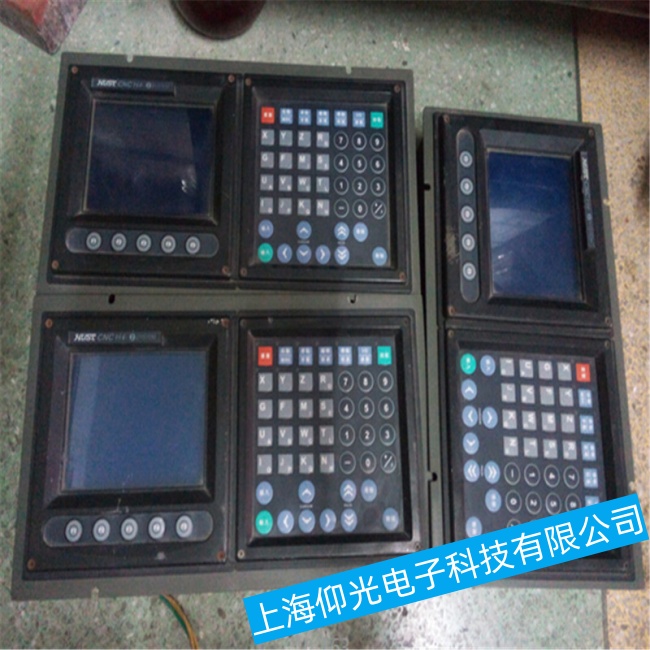 ��ɽ�����I(y��)���h��(sh��)��ϵ�y(t��ng)TNC124����(d��ng)�o�@ʾ���ϾS�����a(ch��n)�S��