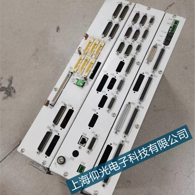 海德漢530數控系統(tǒng)位置編碼器輸入錯誤維修手冊
