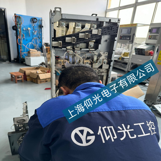 ABB ACS580����׃�l�����^������ԭ��������ϾS�ތ��I(y��)�S���ٶȿ�