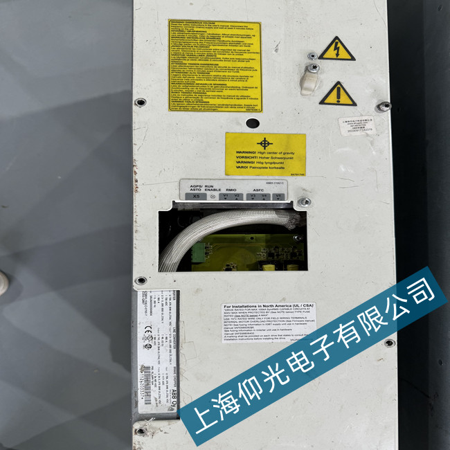 青島ABB ACS800系列變頻器跳閘故障代碼維修故障專業(yè)維修二十年經(jīng)驗(yàn)
