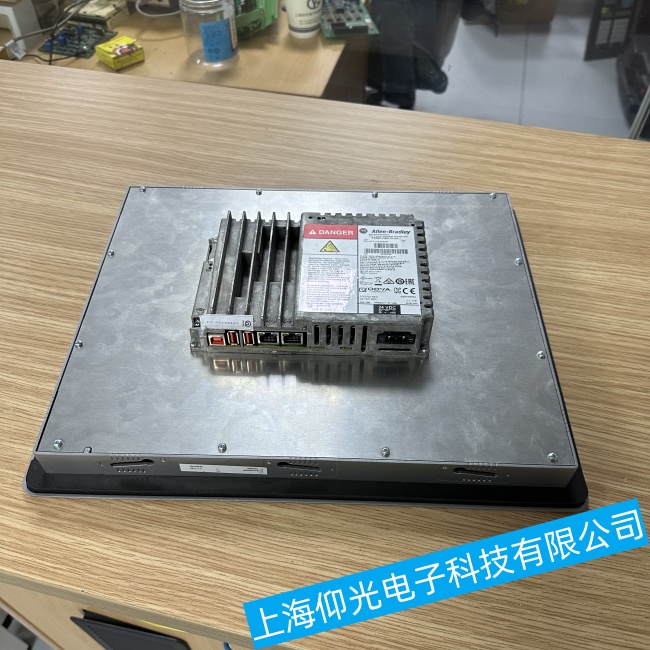 新疆AB羅克韋爾2711P-B6M3A觸摸屏無(wú)法開(kāi)機(jī)故障維修廠家批發(fā)價(jià)格