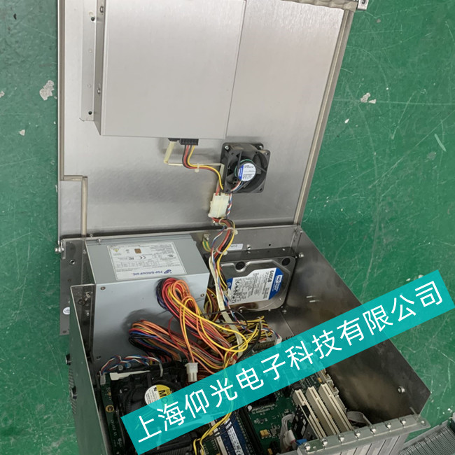 �ζ��^(q��)�t(y��)���O(sh��)��Beckhoff�������ؙC(j��)C6030�_�C(j��)���@ʾ���o(w��)����(y��ng)�S�ރr(ji��)��(y��u)��