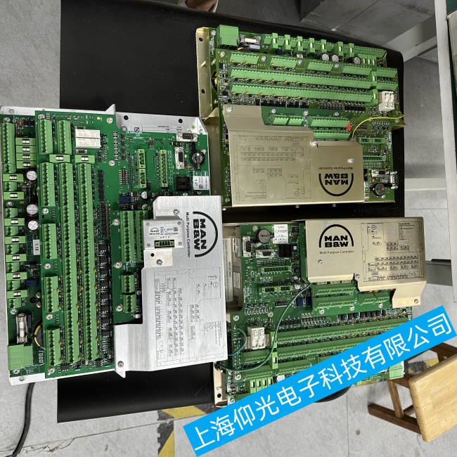 上海船舶MAN主機(jī)控制板運(yùn)動(dòng)控制失靈故障維修哪家強(qiáng)
