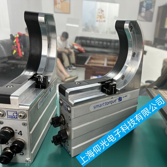 江蘇HBM T210扭矩傳感器模擬輸出信號異常故障維修工廠