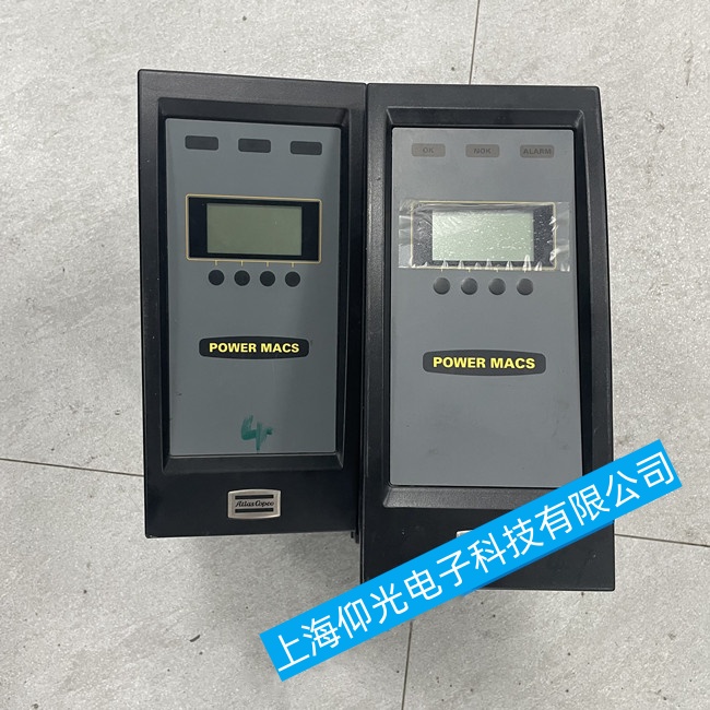 Atlas阿特拉斯擰緊控制器PF 3102-C反復(fù)登錄故障排查及維修