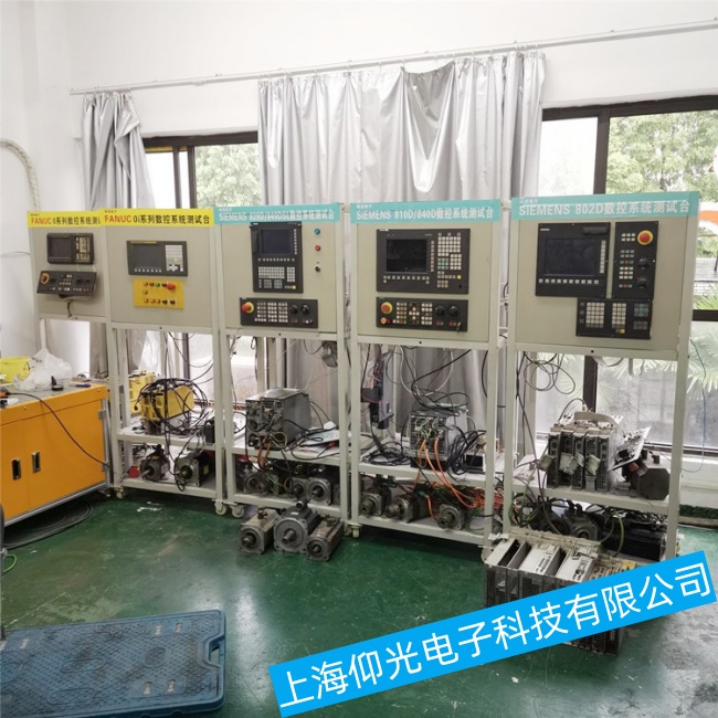 新疆馬扎克數(shù)控系統(tǒng)Smooth-G開機(jī)后停在啟動界面不動故障維修經(jīng)驗