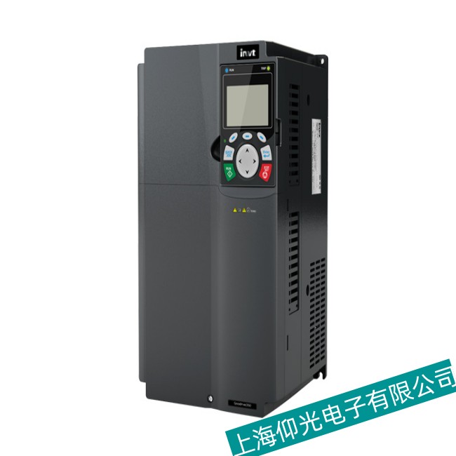 山東英威騰變頻器CHE100系列母線欠壓故障維修質(zhì)量保證