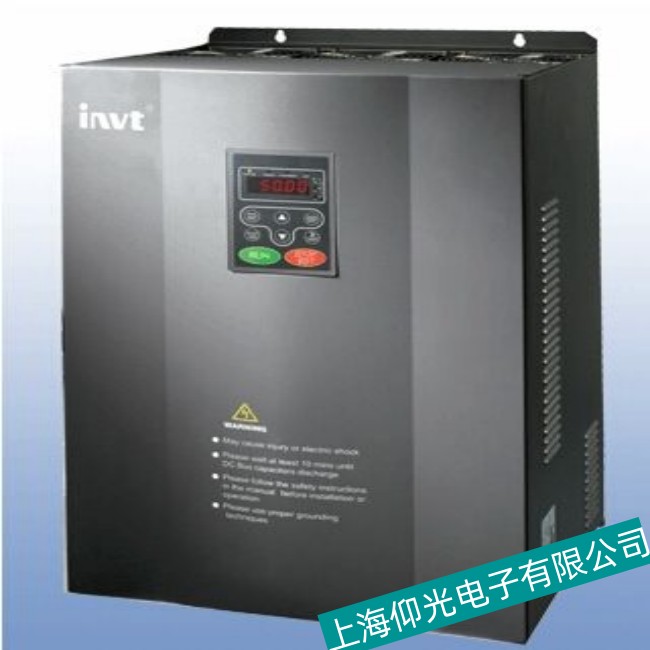 奉賢英威騰變頻器CHV100系列逆變模塊過(guò)熱故障維修哪里修的快