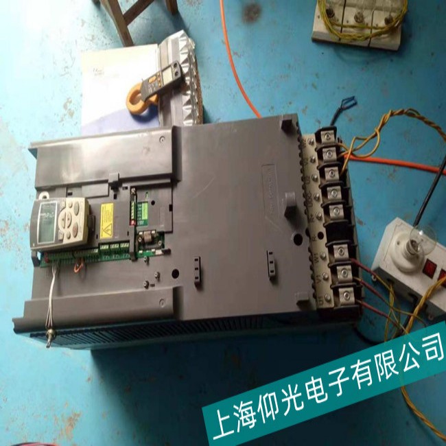 珠海ABB變頻器有哪些常見故障 該如何進(jìn)行維修?專業(yè)靠譜