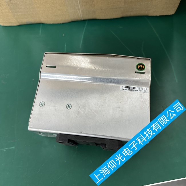 揚(yáng)州船舶魏德米勒CP SNT開(kāi)關(guān)電源輸出電壓異常故障維修哪家好