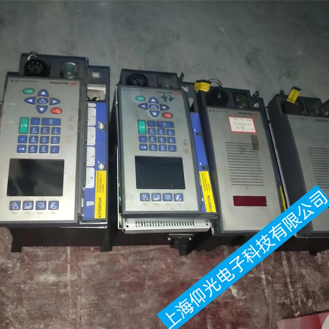 英格索蘭擰緊控制器Insight IC-D系列遇到不能啟動或突然斷電故障維修服務(wù)
