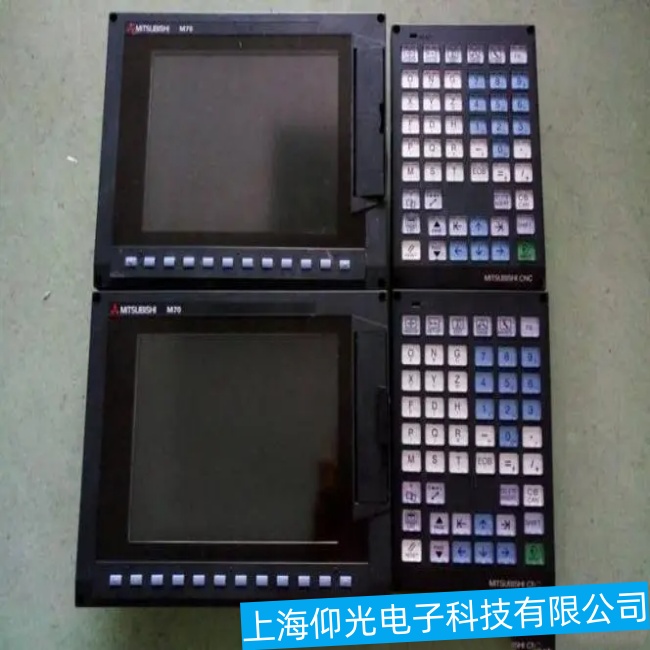 佛山三菱數(shù)控系統(tǒng)M80V系列開(kāi)機(jī)后停在啟動(dòng)界面不動(dòng)故障維修質(zhì)量保證