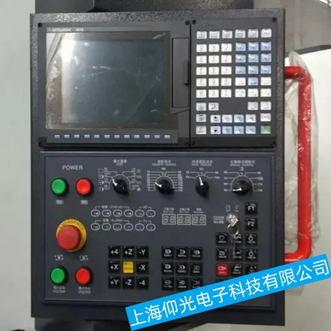 溫州三菱數(shù)控系統(tǒng)M80V系列通電沒有任何啟動(dòng)跡象故障維修方便顧客