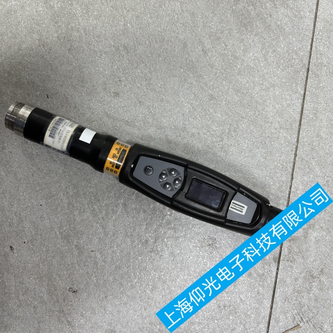 Atlas阿特拉斯無線扳手STWRENCH系列顯示屏顯示不正常故障維修快速修復