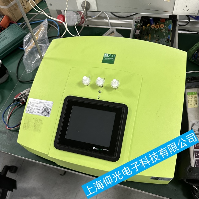 德國赫爾曼臭氧治療儀medozon compact無法啟動故障維修電話地址